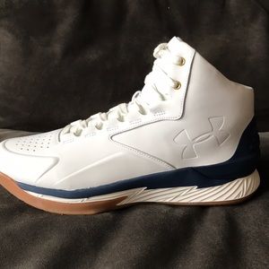 Under Armour Steph Curry 1 LUX